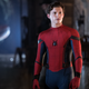 Tom Holland in Spider-Man: Far From Home